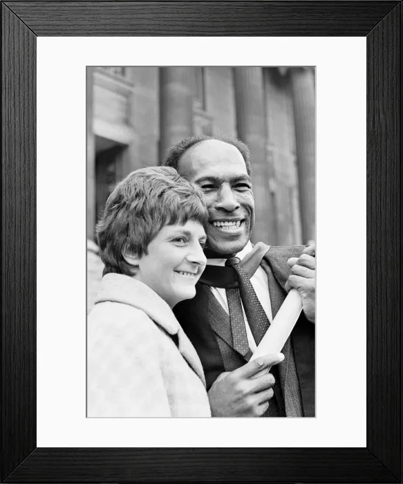 Framed Print : Cec Thompson (39), former Great Britain and Ireland professional Rugby League player Framed Print : Cec Thompson (39), former Great Britain and Ireland professional Rugby League player