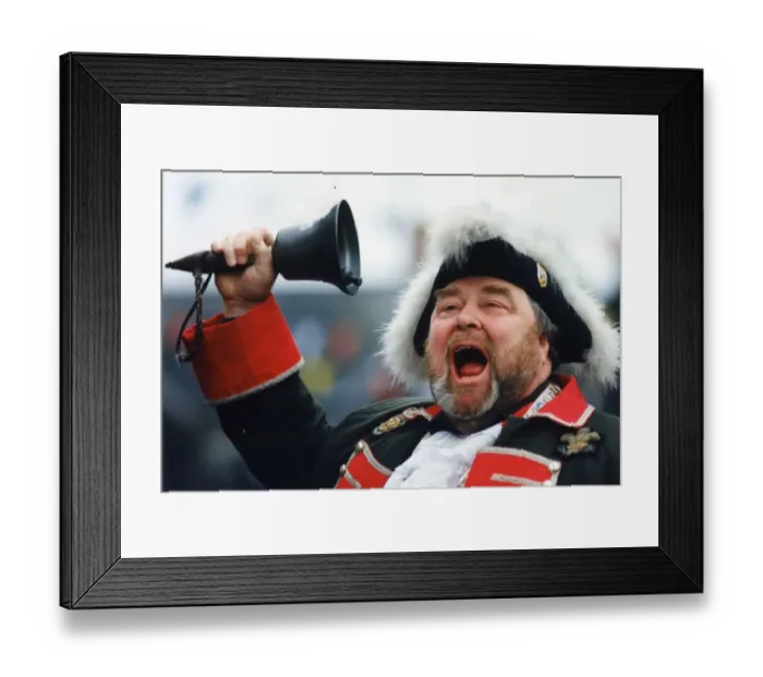 Framed Print : Town Criers - National Town Criers Championships, Llandovery Framed Print : Town Criers - National Town Criers Championships, Llandovery