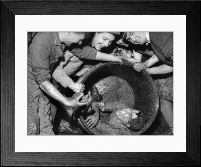 Framed Print : He wanted to Be alone but apprentice Willie Morgan, of 52, Porterfield RD Framed Print : He wanted to Be alone but apprentice Willie Morgan, of 52, Porterfield RD