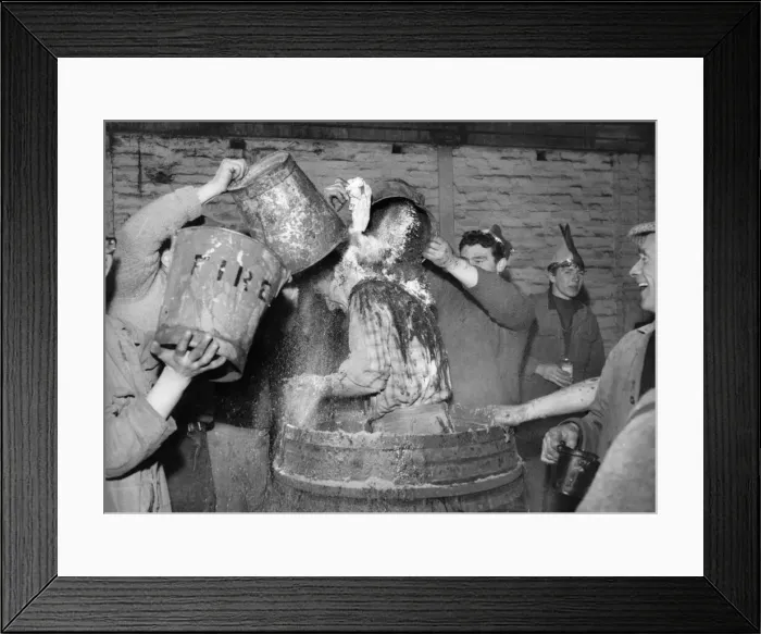 Framed Print : He wanted to Be alone but apprentice Willie Morgan, of 52, Porterfield RD Framed Print : He wanted to Be alone but apprentice Willie Morgan, of 52, Porterfield RD