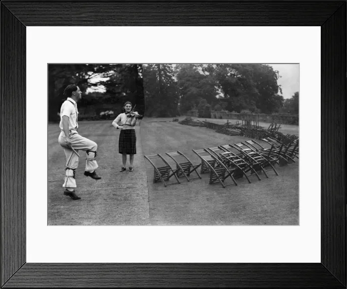 Framed Print : Eighteen year old Bill Jones, an apprentice engineer of Hillside Cottages, Compton Framed Print : Eighteen year old Bill Jones, an apprentice engineer of Hillside Cottages, Compton