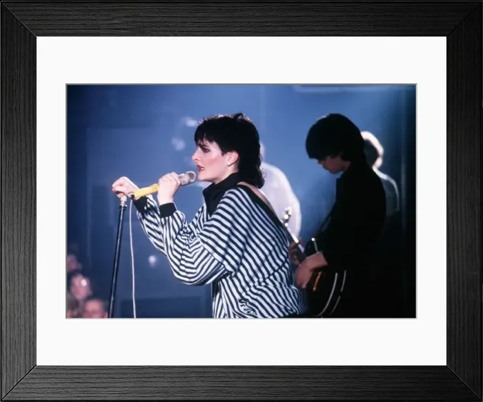 : Siouxsie And The Banshee Pop Group : Siouxsie And The Banshee Pop Group