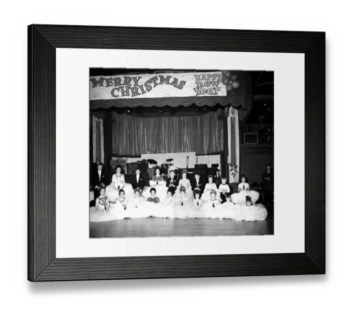 Framed Print : The Sunday Suns Junior Dance Festival at the Mayfair Ballroom in Newcastle Framed Print : The Sunday Suns Junior Dance Festival at the Mayfair Ballroom in Newcastle