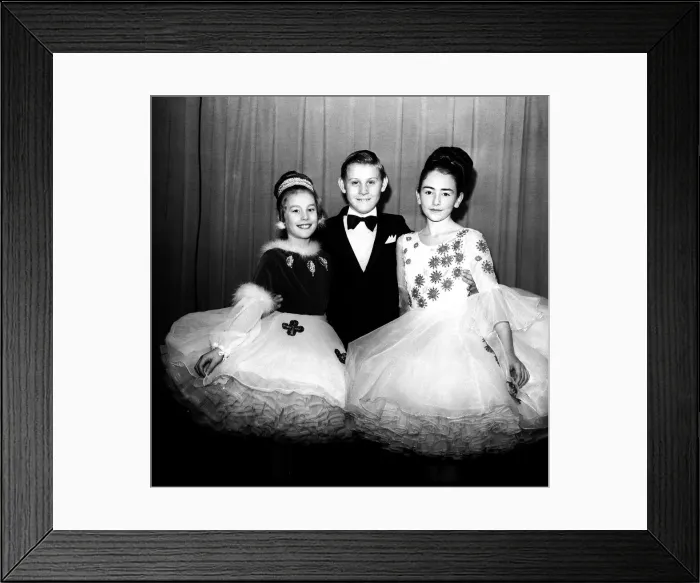 Framed Print : The Sunday Suns Junior Dance Festival at the Mayfair Ballroom in Newcastle Framed Print : The Sunday Suns Junior Dance Festival at the Mayfair Ballroom in Newcastle