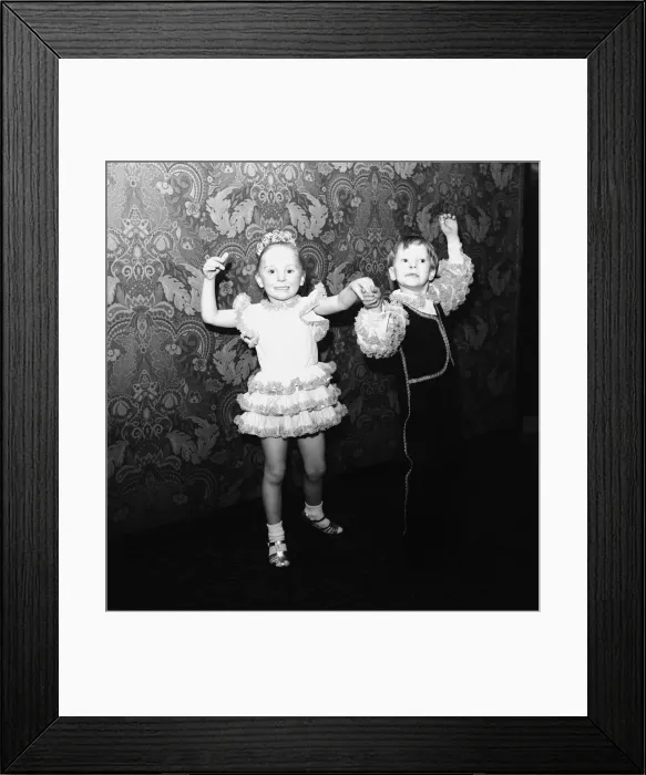 Framed Print : The Sunday Suns Junior Dance Festival at the Mayfair Ballroom in Newcastle Framed Print : The Sunday Suns Junior Dance Festival at the Mayfair Ballroom in Newcastle