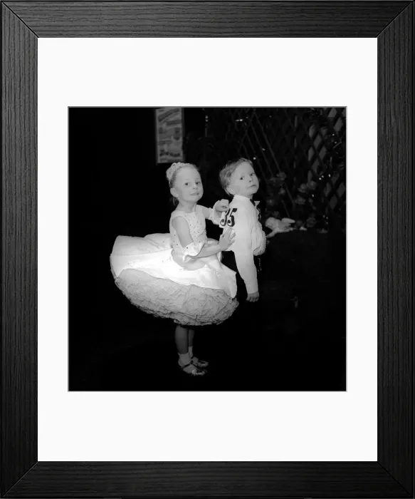 Framed Print : The Sunday Suns Junior Dance Festival at the Mayfair Ballroom in Newcastle Framed Print : The Sunday Suns Junior Dance Festival at the Mayfair Ballroom in Newcastle