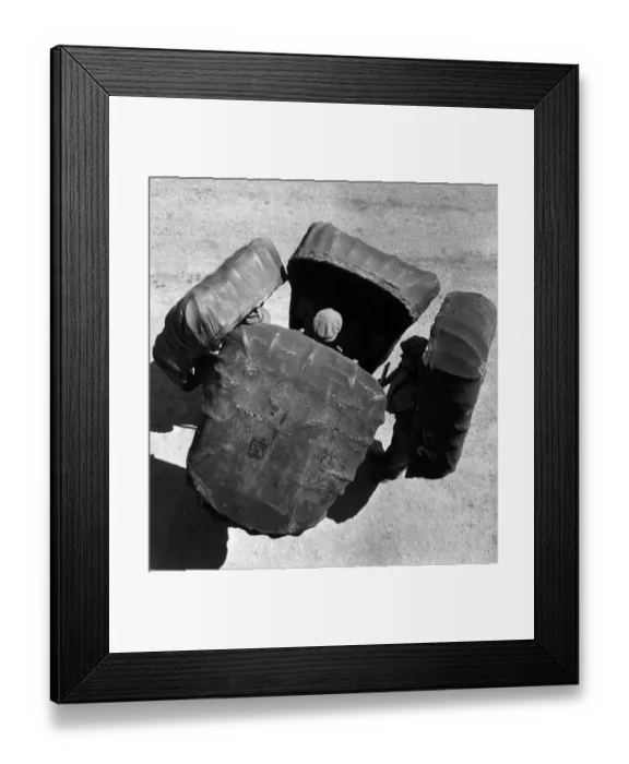 Framed Print : Coracle conference at Cenart: Following a pattern evolved over two thousand years ago Framed Print : Coracle conference at Cenart: Following a pattern evolved over two thousand years ago
