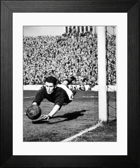Framed Print : 1959 Framed Print : 1959