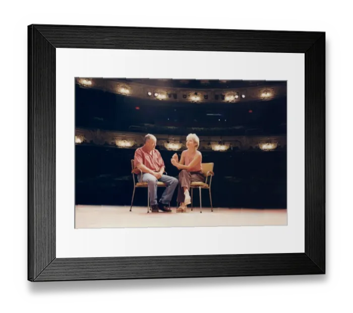 Framed Print : The Cast of Alan Plateris play Shooting The Legend, at the Newcastle Theatre Royal Framed Print : The Cast of Alan Plateris play Shooting The Legend, at the Newcastle Theatre Royal