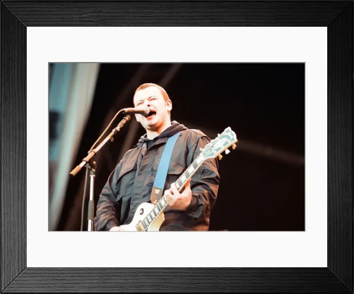 Framed Print : The Hillsborough Justice Concert held at Anfield, Liverpool Framed Print : The Hillsborough Justice Concert held at Anfield, Liverpool