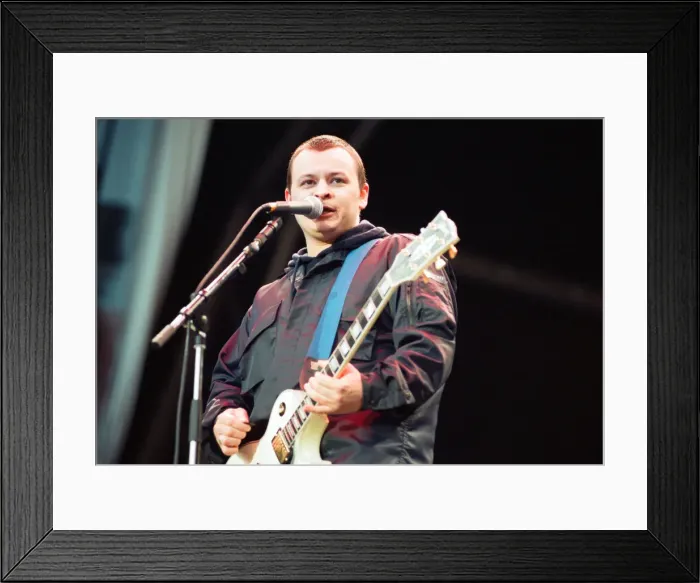 Framed Print : The Hillsborough Justice Concert held at Anfield, Liverpool Framed Print : The Hillsborough Justice Concert held at Anfield, Liverpool