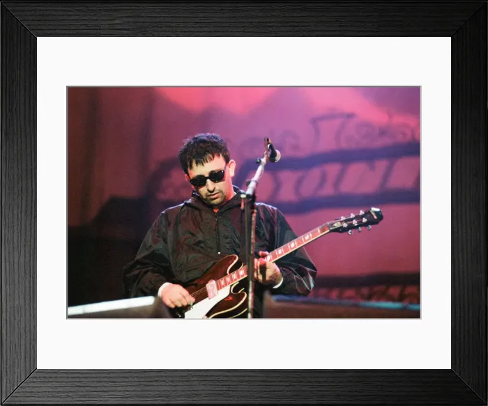 Framed Print : The Hillsborough Justice Concert held at Anfield, Liverpool Framed Print : The Hillsborough Justice Concert held at Anfield, Liverpool