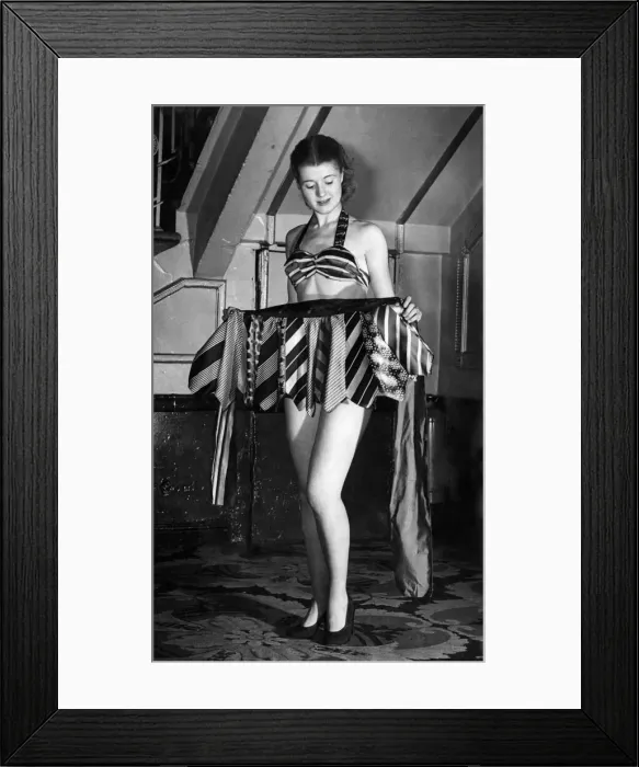 Framed Print : Clothing: Fashion: Menswear: Ties: Ladies... if you want to be up to date with next Framed Print : Clothing: Fashion: Menswear: Ties: Ladies... if you want to be up to date with next