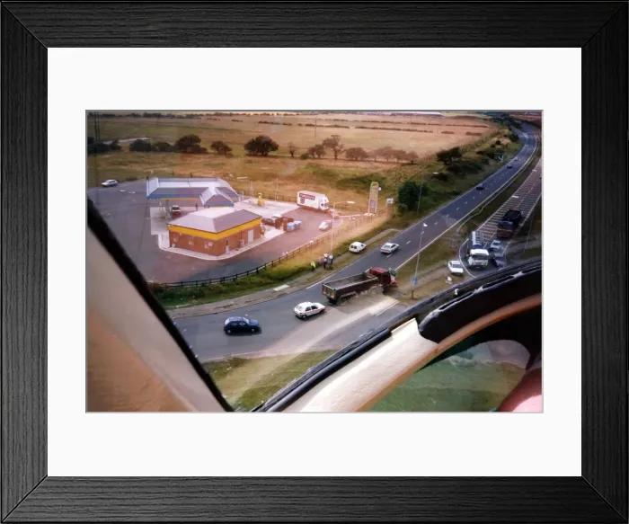 Framed Print : The Eurocopter AS350 Squirrel helicopter used by Northumbria Air Ambulance Framed Print : The Eurocopter AS350 Squirrel helicopter used by Northumbria Air Ambulance