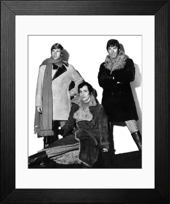 Framed Print : Clothing: Fashion: Menswear: Coats: Imbex 70. or International Mens and Boys Framed Print : Clothing: Fashion: Menswear: Coats: Imbex 70. or International Mens and Boys