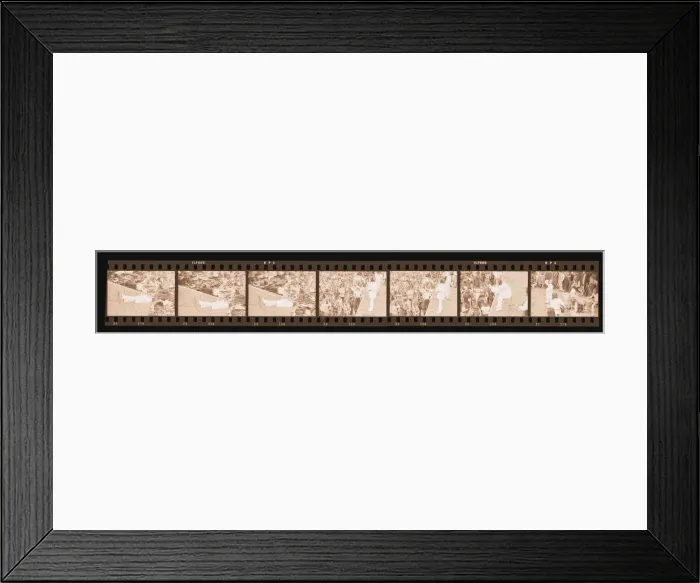 Framed Print : Rolling Stones seen here during their free concert in Hyde Park 5th July 1969 *** Local Framed Print : Rolling Stones seen here during their free concert in Hyde Park 5th July 1969 *** Local