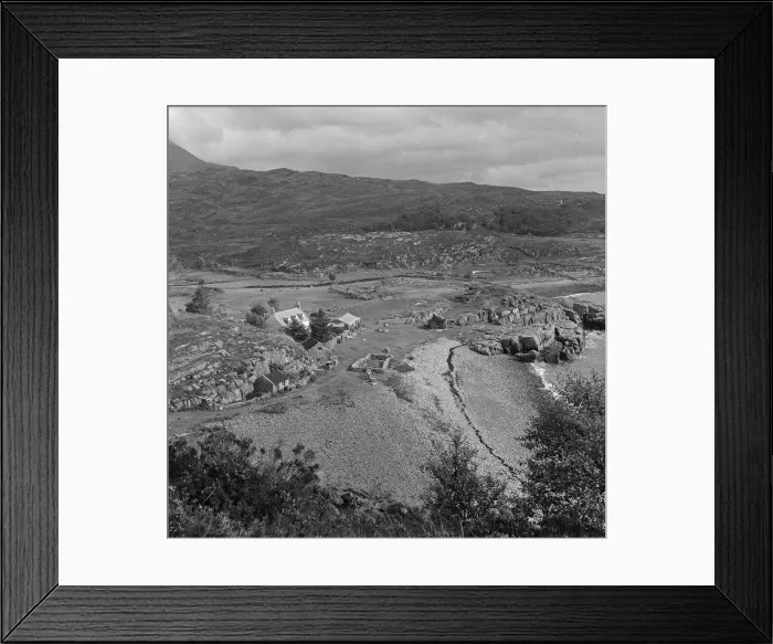 Framed Print : Inner Hebrides, Isle of Soay Framed Print : Inner Hebrides, Isle of Soay