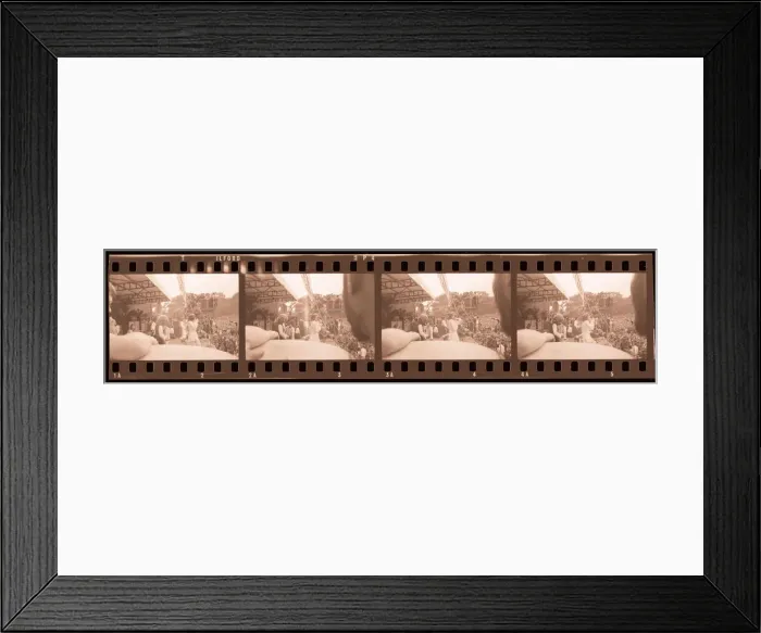 Framed Print : Rolling Stones performing at Hyde Park. 5th July 1969 Framed Print : Rolling Stones performing at Hyde Park. 5th July 1969
