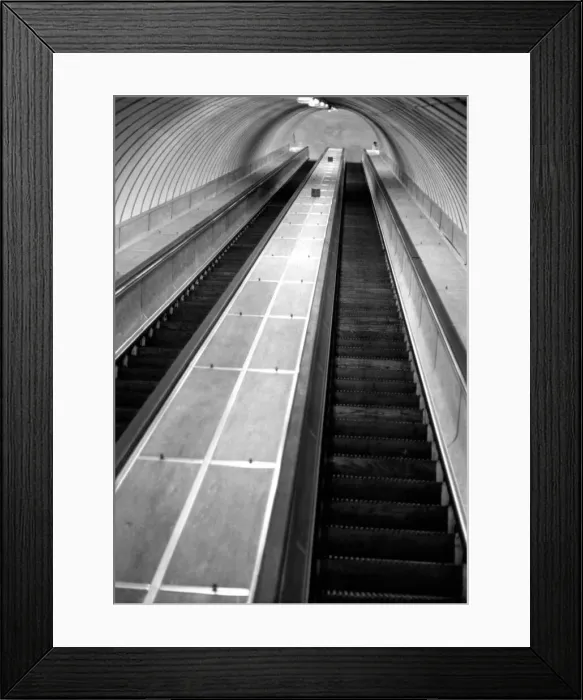 Framed Print : The Tyne Tunnel, runs under the River Tyne from Howdon in North Tyneside to Jarrow in Framed Print : The Tyne Tunnel, runs under the River Tyne from Howdon in North Tyneside to Jarrow in
