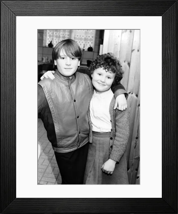 Framed Print : Toni Warne, singer and winner of BBC Talent Show Opportunity Knocks Framed Print : Toni Warne, singer and winner of BBC Talent Show Opportunity Knocks