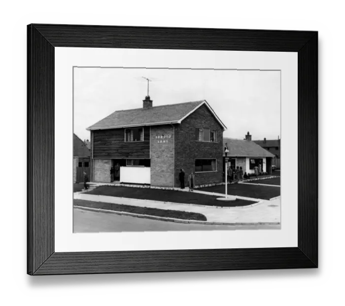 Framed Print : The Carlisle State Brewery ( Carlisle Brewery ). The government took over Framed Print : The Carlisle State Brewery ( Carlisle Brewery ). The government took over