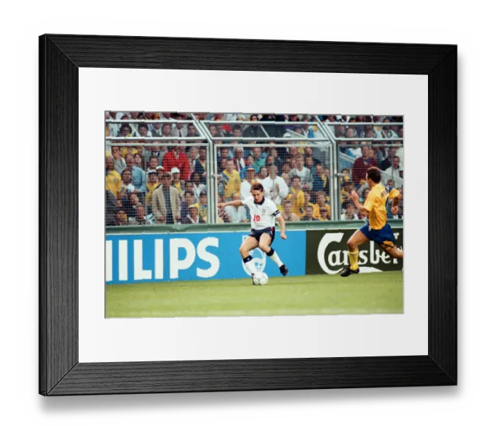 Framed Print : Sweden v England, European Championship Match, Group Stage, Group 1, Rundastadion, Solna Framed Print : Sweden v England, European Championship Match, Group Stage, Group 1, Rundastadion, Solna