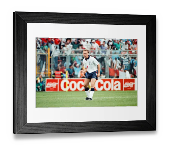 Framed Print : Sweden v England, European Championship Match, Group Stage, Group 1, Rundastadion, Solna Framed Print : Sweden v England, European Championship Match, Group Stage, Group 1, Rundastadion, Solna