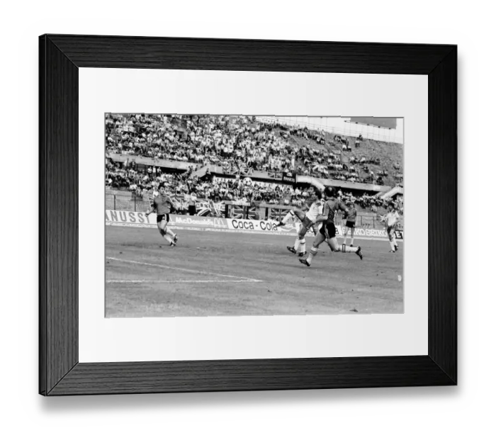 Framed Print : Belgium v England, European Championship Match, Group Stage, Group 2, Delle Alpi, Turin Framed Print : Belgium v England, European Championship Match, Group Stage, Group 2, Delle Alpi, Turin