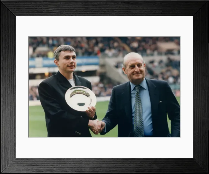 Framed Print : Athlete Jonathan Edwards Joanthan Edwards is Newcastle United Framed Print : Athlete Jonathan Edwards Joanthan Edwards is Newcastle United