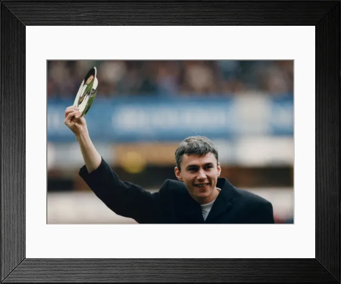 Framed Print : Athlete Jonathan Edwards Joanthan Edwards is Newcastle United Framed Print : Athlete Jonathan Edwards Joanthan Edwards is Newcastle United