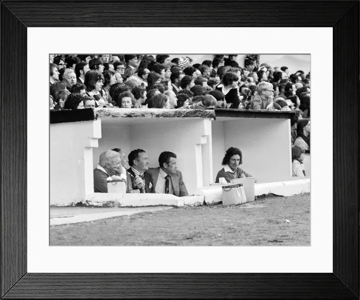 Framed Print : Celtic 3-1 Airdrie, Scottish FACup Final, Hampden Park, Glasgow, Scotland