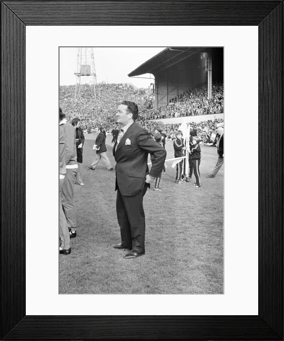 Framed Print : Celtic 3-1 Airdrie, Scottish FACup Final, Hampden Park, Glasgow, Scotland Framed Print : Celtic 3-1 Airdrie, Scottish FACup Final, Hampden Park, Glasgow, Scotland