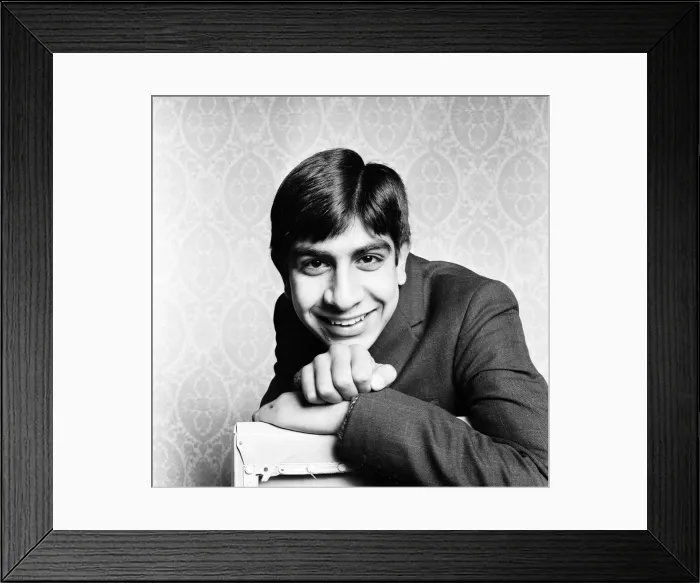 Framed Print : Daily Mirror Newspaper Boy or Girl of the Year Contest 1969 Framed Print : Daily Mirror Newspaper Boy or Girl of the Year Contest 1969