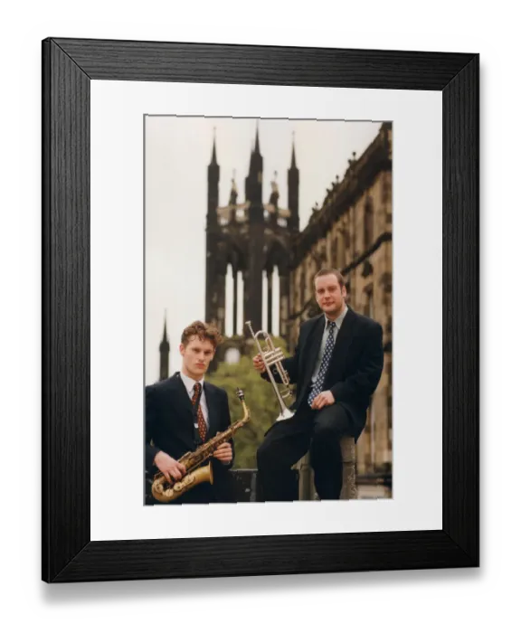 Framed Print : North East Festivals Musicians David Etherington Framed Print : North East Festivals Musicians David Etherington