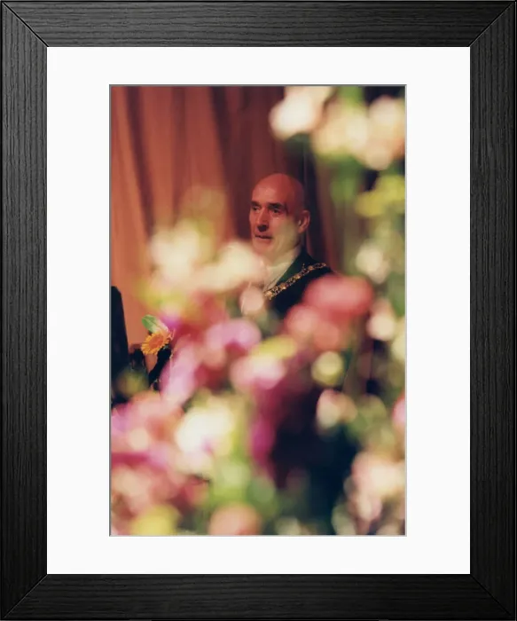 Framed Print : North East Festivals The opening day of the Gateshead Flower Framed Print : North East Festivals The opening day of the Gateshead Flower