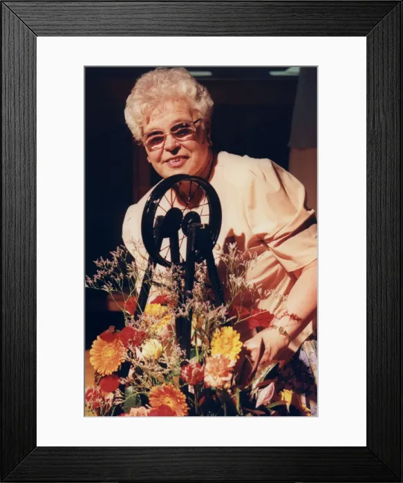 Framed Print : North East Festivals The opening day of the Gateshead Flower Framed Print : North East Festivals The opening day of the Gateshead Flower