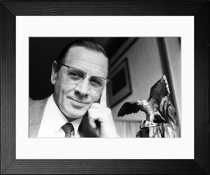 Framed Print : The Central Robbery Squad a. k. a. The Flying Squad, a branch of the Metropolitan Police