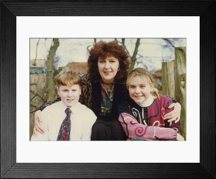 Framed Print : North East childrens television programme Byker Grove Framed Print : North East childrens television programme Byker Grove