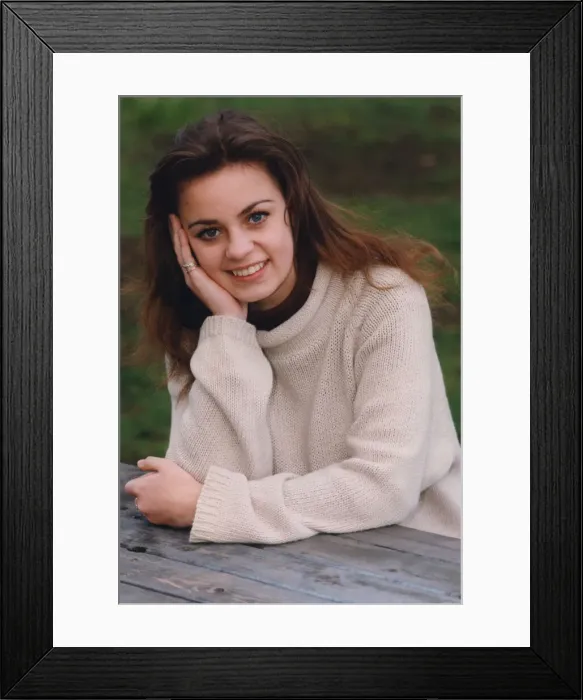 Framed Print : North East childrens television programme Byker Grove Framed Print : North East childrens television programme Byker Grove