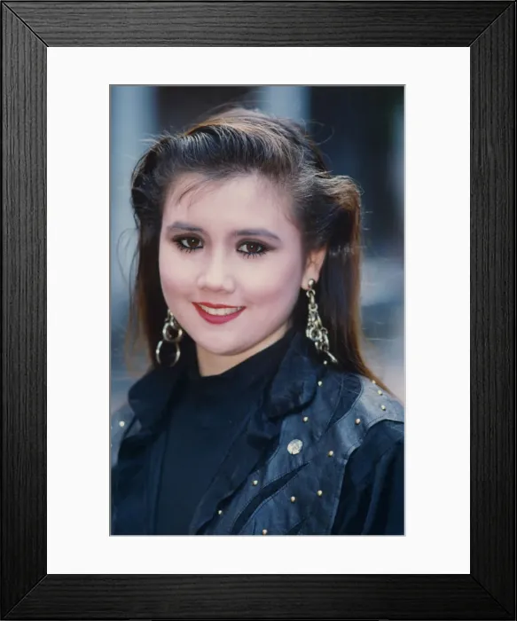 Framed Print : North East childrens television programme Byker Grove Framed Print : North East childrens television programme Byker Grove