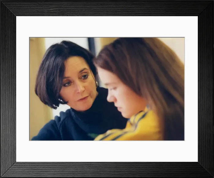Framed Print : North East childrens television programme Byker Grove Framed Print : North East childrens television programme Byker Grove