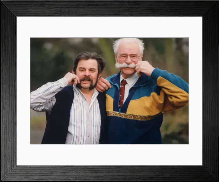 Framed Print : North East childrens television programme Byker Grove Framed Print : North East childrens television programme Byker Grove