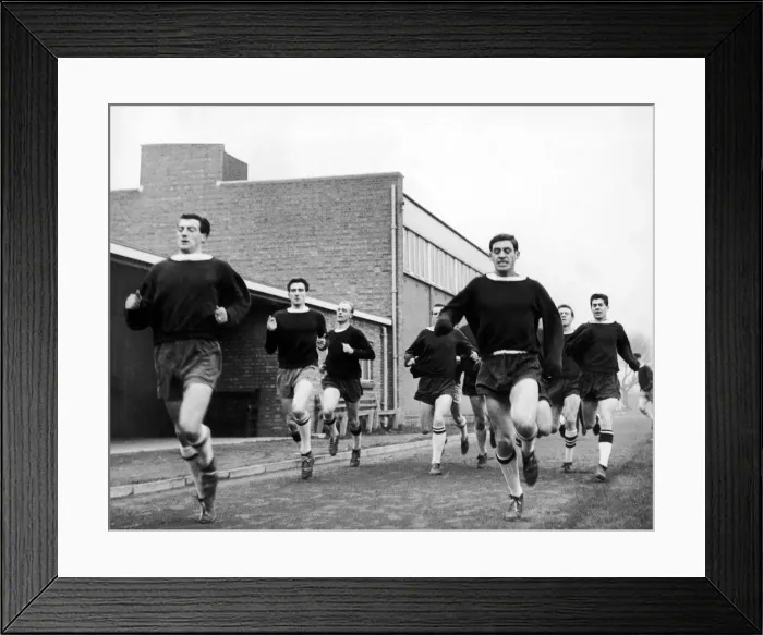 Framed Print : Four of Ten West Bromwich Albion first team players who have asked for a transfer because Framed Print : Four of Ten West Bromwich Albion first team players who have asked for a transfer because