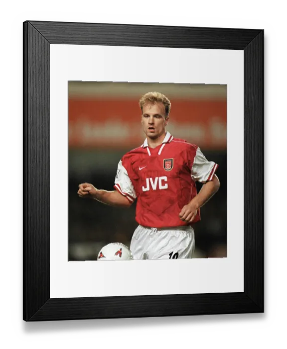 Framed Print : Arsenal vs Coventry City (0) 1 - 0 (0) (aet) at Highbury (Picture Framed Print : Arsenal vs Coventry City (0) 1 - 0 (0) (aet) at Highbury (Picture