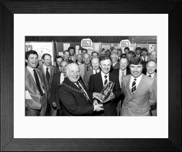 Framed Print : St Marys Hall in Coventry Stars gathered for a special civic reception Framed Print : St Marys Hall in Coventry Stars gathered for a special civic reception