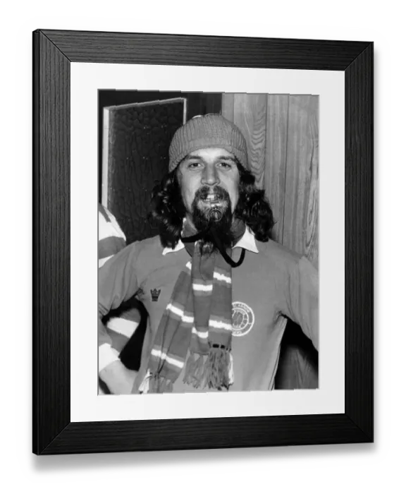 Framed Print : Billy Connolly, Scottish comedian, musician, presenter and actor Framed Print : Billy Connolly, Scottish comedian, musician, presenter and actor
