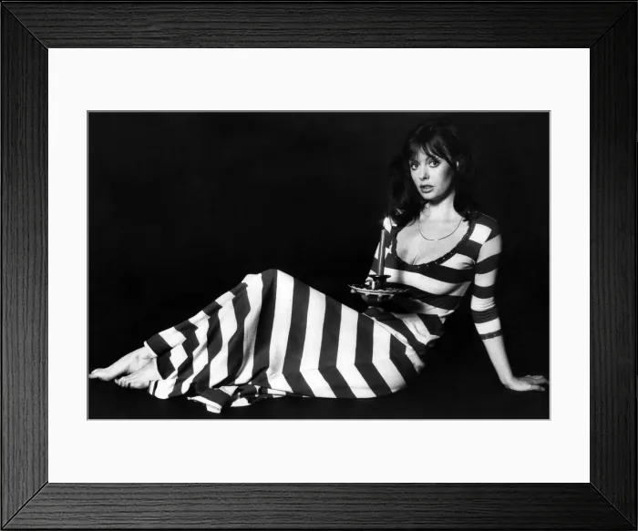 Framed Print : Clothing Fashion Nightwear: Heres how to turn those cold