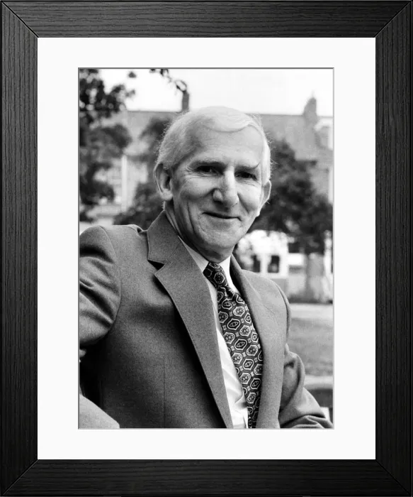 Framed Print : World War Two - Second World War - Leonard Grant of Portland Gardens, North Shields Framed Print : World War Two - Second World War - Leonard Grant of Portland Gardens, North Shields