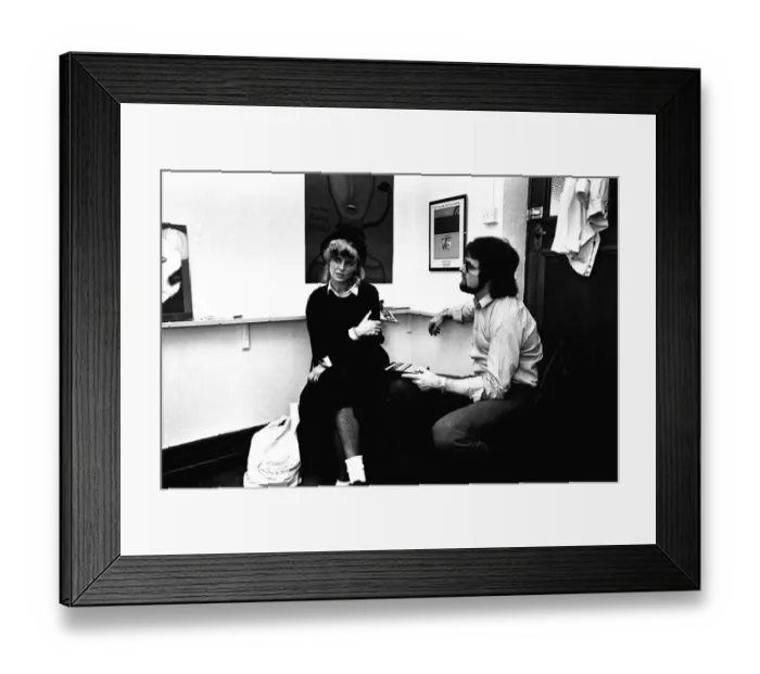Framed Print : Actress Julie Christie in Newcastle to help judge the Tyneside Cinema Film Festival Framed Print : Actress Julie Christie in Newcastle to help judge the Tyneside Cinema Film Festival