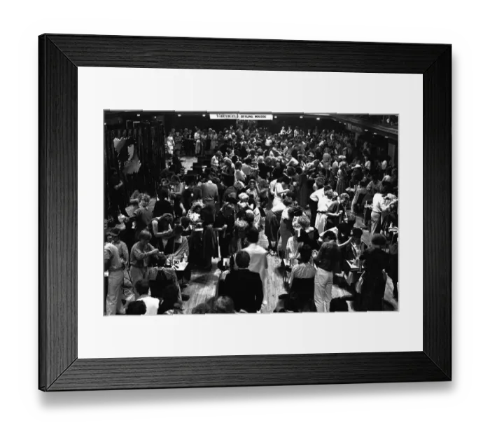 Framed Print : Hairdressers from all over the region came to the Mayfair ballroom in Newcastle take part Framed Print : Hairdressers from all over the region came to the Mayfair ballroom in Newcastle take part